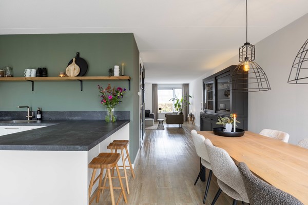 Medium property photo - Het Noorderlicht 17, 9801 WP Zuidhorn